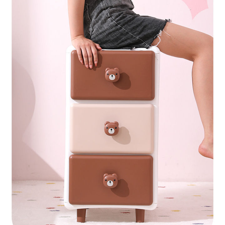 Thickened%20Storage%20Cabinet%20Drawer%20Style%20Baby%20Wardrobe%20Infant%20Children%20Snacks%20Toys%20Organizer%20Box%20Plastic%20Storage%20Chest%20of%20Drawers%20-%20Image%203