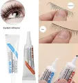 Duo Eyelash Glue waterproof clear -white 7g. 