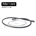 ARELENE Bike Fork Damping Control Switch Mountain Bike Front Fork Oil Spring Shock Control Adjustment Switch Style A. 