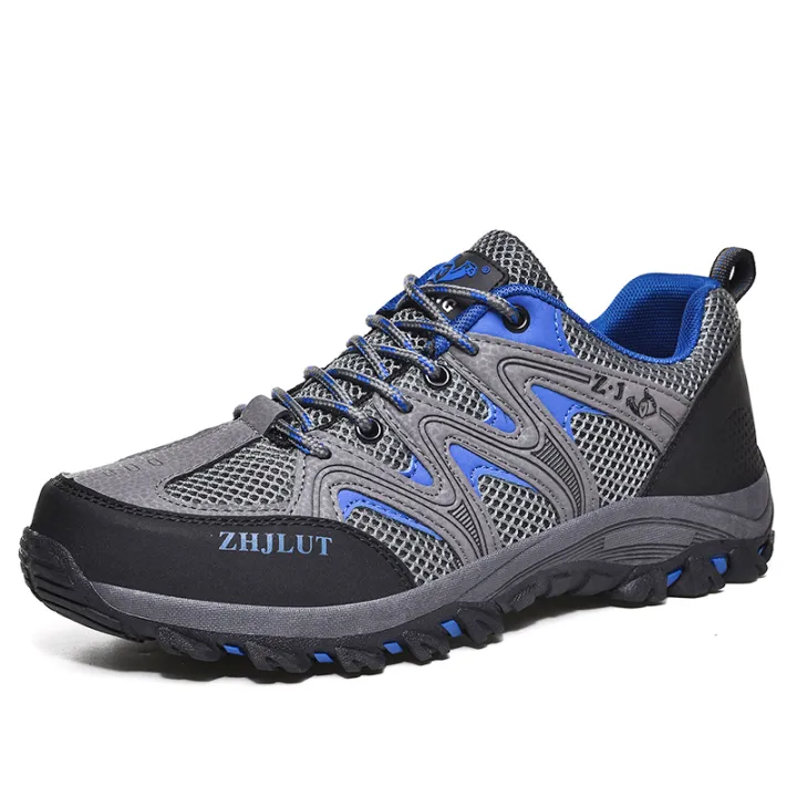 Outdoor%20Couple%20Athletic%20Hiking%20Shoes%20Men's%20Trekking%20Shoes%20Non-slip%20Climbing%20Boots%20Breathable%20Uni%20Casual%20Shoes%20Plus%20Size%2036-46%20-%20Image%203