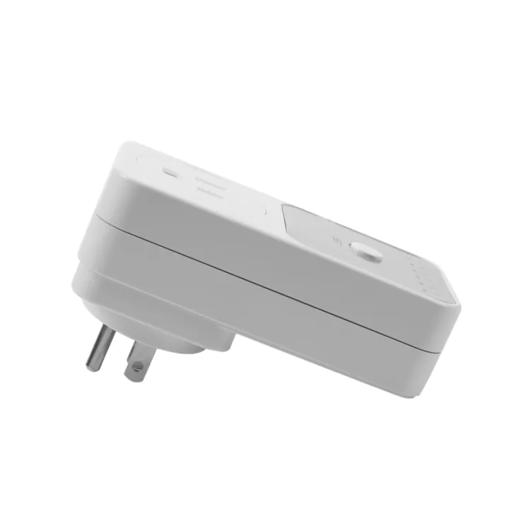 CGearuppt Countdown Timer Switch Intelligent Control Plug-In Socket ...