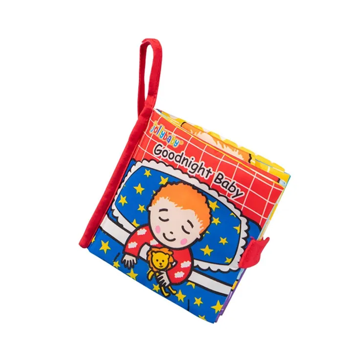 Good%20Night%20Baby%20-%20Sensory%20Early%20Education%20Baby%20Cloth%20Book,%20Touch%20and%20Feel%20Books%20%7C%20Jollybaby%20%7C%20Cloth%20Book%20-%20Image%205
