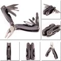 Pocket Multi Functional Pliers. 