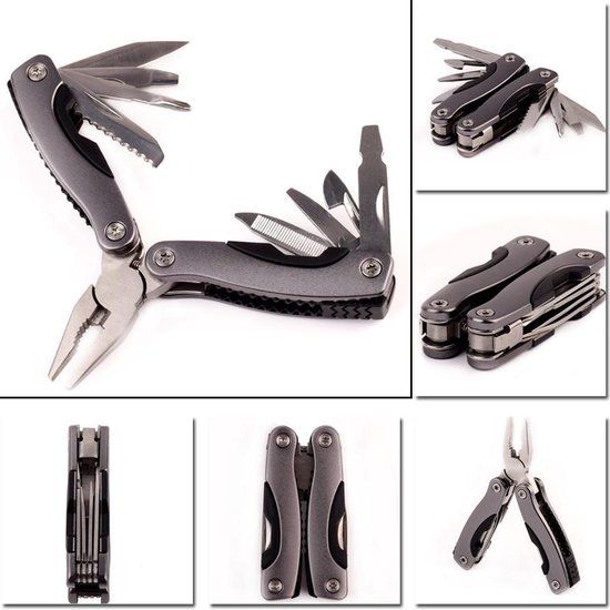 Pocket Multi Functional Pliers Daraz Lk