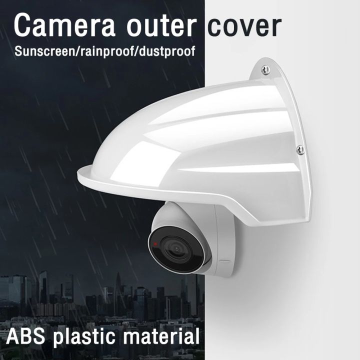 CCTV%20Protective%20ITECH%20Covers%20Shield%20Wall%20Waterproof%20Rainproof%20Cover%20Outdoor%20Dome%20Camera%20Protection%20Box%20Security%20Camera%20Protection%20Case%20-%20Image%205