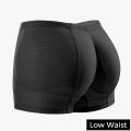 Women's Sexy Hip Pads Butt Lifter Shaper Padding Panty Push Up Bottom Butt Pads Women Hip Enhancer Hip-lift Panties. 