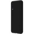 Samsung A70 Spigen Super Slim Cover - Black. 
