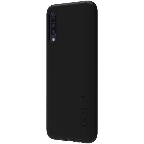 Samsung A70 Spigen Super Slim Cover - Black