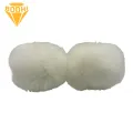 Arm Covers Stylish Imitation Fur Arm Sleeves for Women Warm Winter Covers Trendy Design Universal Size Perfect for Versatile Arm Sleeves. 