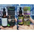 Disaar Hair Essential Oil Growth Liquid Anti-Hair loss [disa]. 