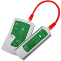 Network Cable Tester RJ45 RJ11 RJ12 CAT5. 