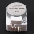 5X Refrigerator Defrost Timer Refrigerator Defrost Timer Defrost Controller Starter TMDF702ZH2. 