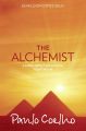 The Alchemist by Paulo Coelho (a fiction and a self help book). 