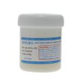 solder paste KINGBO RMA-218 Welding Flux Original Flux for Soldering No Cleaning Bga Rework Station Smd Solder Paste Tools for Mechanichand tools. 