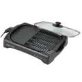 Black & Decker Open Flat Grill LGM70 - 2200W. 