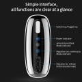 Portable Plug In Air Purifier Freshener Cleaner for Home Deodorizer Negative Ion Generator Remove Odor Dust Smoke Ionizer. 