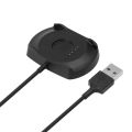 USB Charging Cable Stand Data Cord for Huami Stratos Smartwatch 2/2S Wireless Charger Dock. 
