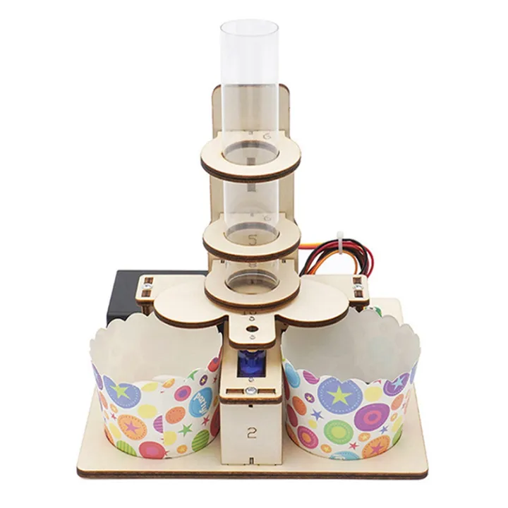 1Set%20Intelligent%20Go%20Sorter%20DIY%20Science%20Experimental%20Kit%20Youth%20STEAM%20Education%20Handicraft%20Model%20Wood%20Color%20Wooden%20Learning%20Teaching%20Aid%20-%20Image%203