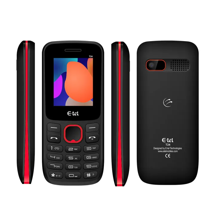 E-TEL T24 PRO