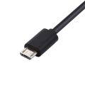 Original xiaomi Micro USB Cable charger Data Sync for redmi 6 5 S2 6A 5A 4A 4X a2 lite note 6 pro plus charger Cord wire cabel. 
