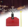 Musical Percussion Block Percussion Instrument for Sports. 