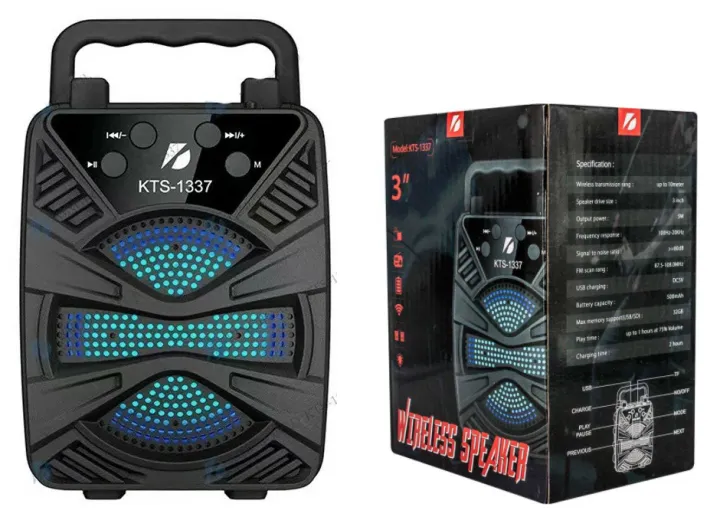 Wireless%20Portable%20Mini%20Speaker%20KTS-1337%20with%20Bluetooth,%20FM%20Radio,%20TF%20Memory%20Card%20Reader%20and%20USB%20Pen%20Drive%20-%20Image%205