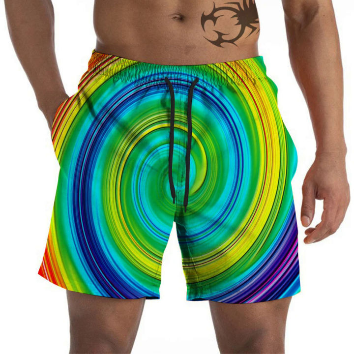 Colourful%20Men%E2%80%99s%20Summer%20Beach%20Swimming%20Pants%20Surf%20Shorts%20Quick%20Retro%20Swim%20Trunks%20Casual%20Comfort%20Beach%20Short%20Pants%20Cool%20Ice%20Shorts%20-%20Image%204