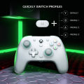 GameSir G7 SE Xbox Gaming Controller Wired Gamepad for Xbox Series X, Xbox Series S, Xbox One, with Hall Effect Joystick. 