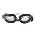 Imported Advanced Swimming Goggles Nose Clip Ear Plugs Swim Goggles Safety Set for Children. 