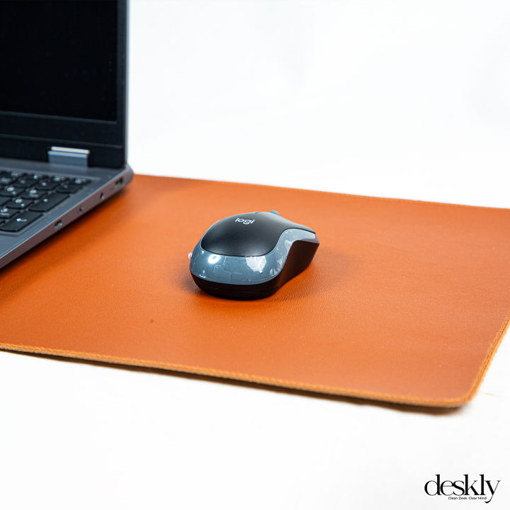 Deskly%20Minimal%20Premium%20PU%20Leather%20Desk%20Mat%20%E2%80%93%20Non-Slip%20Suede%20Base,%20Waterproof%20Desk%20Pad,%20Desk%20Protector%20&%20Mouse%20Pad%20for%20Laptop,%20PC%20Mouse%20Surface,%20Computer%20desk,%20Office,%20Study%20&%20Home%20Workspace%20-%20Image%203