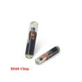 【ID4C Glass Chip】 KEYYOU 1PCS Transponder Car Key Chip ID13 ID8E 4D60 ID48 Glass ID 48 ID 13 ID 4C ID 8E 4D Programmer. 