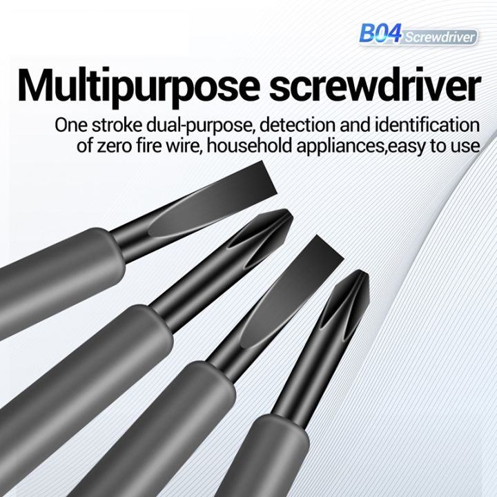 2pcs%20Electric%20Voltage%20Tester%20Pen%20Screwdriver%20A-C%20Non-contact%20Induction%20Test%20Pencil%20Voltmeter%20Power%20Detector%20Voltage%20Meters%20-%20Image%205