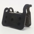 Disc Brake-8 * pads
4 * Shrapnel-black. 