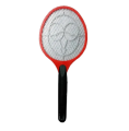 Rechargeable Mosquito Bat Fly Insect Killer Zapper GECKO Electronic Rechargeable Electric Racket. 