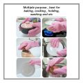 LeiyanOriginal 🔥Stock Clearance🔥ACEVE DREAM READY STOCK Malaysia Cute Silicone Kitchen Hand Glove Anti Heat Hot Pot Oven Baking Cooking Microwave Sarung Tangan Dapur. 