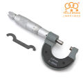 Micrometer - 0-25 mm - 0.01 - Tricle. 