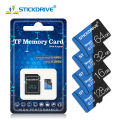 Mini SD Card 4GB 8GB 16GB Memory Card 64GB cartao de memoria 32GB Micro TF Card 128GB Flash Card for Phone/Xiaomi/Huawei/Samsung. 