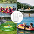 Wireless Mini Inflatable Pump 1300mAh Rechargeable. 