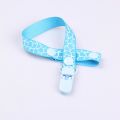 1PCs Clip Chain Baby Pacifier Clip Chain Infant Boys Girls Cute Cartoon Letters Toys Pacifier Chain Holder Baby Feeding. 