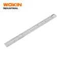 Stanless Steel Ruler. 