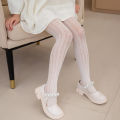 Thin Breathable Baby Girl Tights Kids Dance Stocking Sock Children School Student Uniform Tights Princess Mesh Pantyhose Hosiery. 