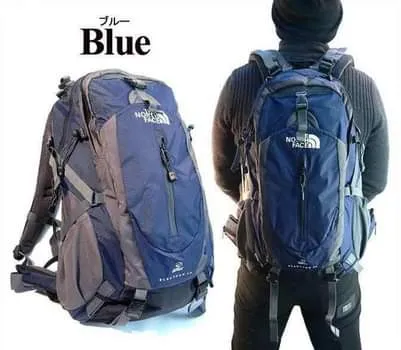 bentley travel backpack Heritage Bayside Soccer Color:Cobalt Horizon Nickelodeon Chibi Avatar The