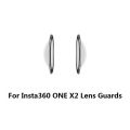 for Insta360 ONE X2 Lens Guards Protection Panoramic Lens Protector Sports Camera. 