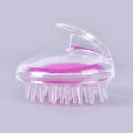 Silicone Head Body Massager Shampoo Scalp Massage Brush Hair Washing Comb Body. 