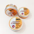 KMES Ginger Hair Wax 150ml Profession Touchness Hair Style Wax For Men 100% Originals(null). 