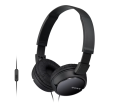 Sony MDR-ZX110AP Headphones. 