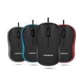 CADEVE Wired USB Optical Mouse - M220. 