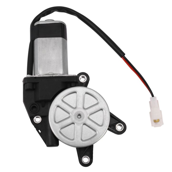 8-Tooth%20Side%20Electric%20Car%20Window%20Regulator%20Glass%20Lift%20Motor%20for%20Electric%20Car%20-%20Image%203