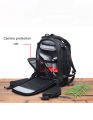 Canon DSLR Camera Backpack. 