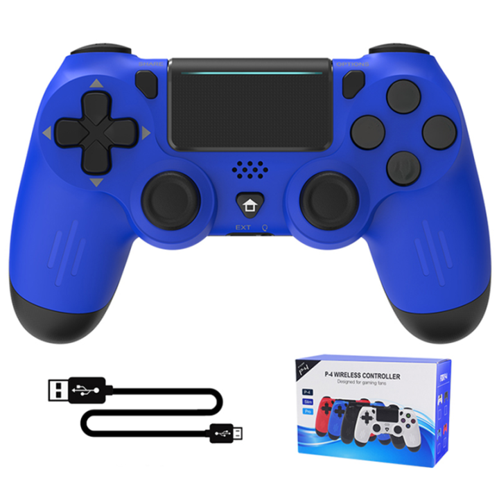 Data%20FROG%20PS4%20Pro%20Ultra%20Thin%20USB%20Six%20Axis%20Controller%20-%20Image%203